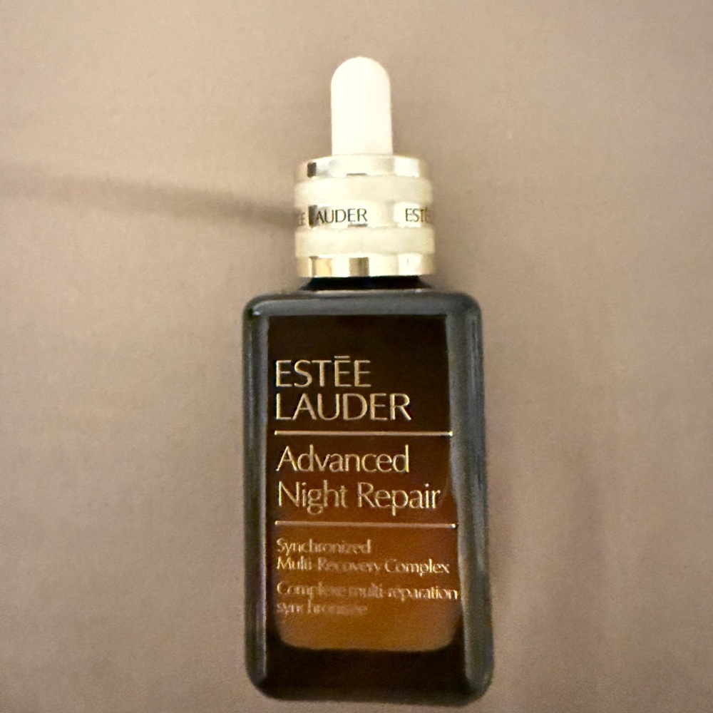 Advanced Night Repair Serum by Estée Lauder 1.7 oz- NWT 130. Value
